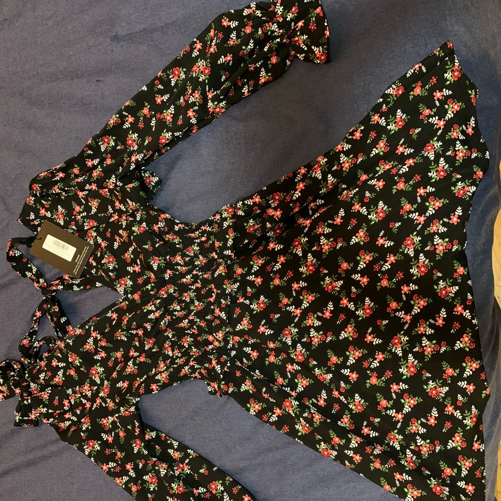 Pretty little things dress